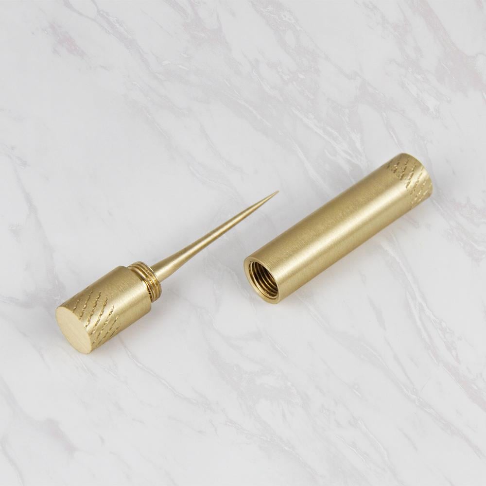 Coho Objet-Coho Patron Origine Edition Prinç Puro İğnesi-COHO Puro & Viski Aksesuarları-3-Milagron.com