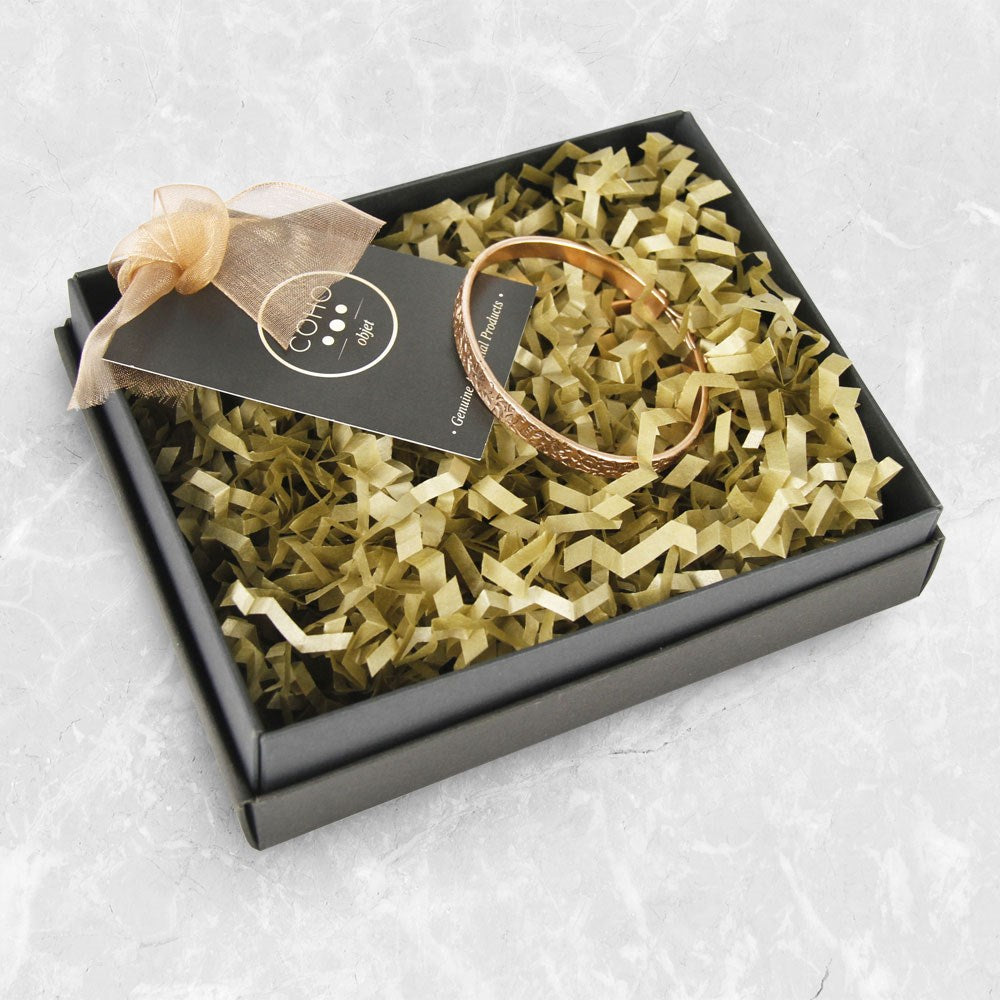 Coho Objet-Coho Tılsım Turkuaz & Lapis Lazuli Taşlı & Motifli El İşleme Bakır Bileklik Seti-COHO Tılsım Takılar-9-Milagron.com