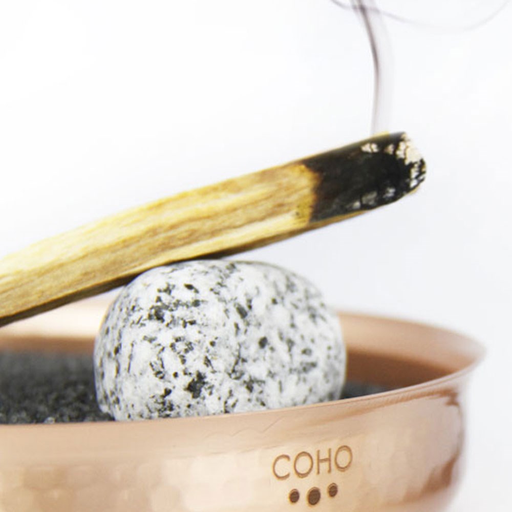 Natural Palo Santo Tütsü Ağacı 4 Lü Set