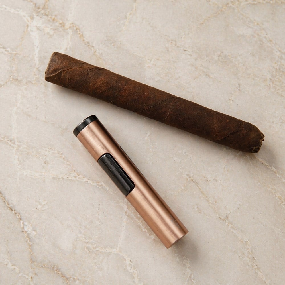 Patron Copper Slim Puro Çakmağı