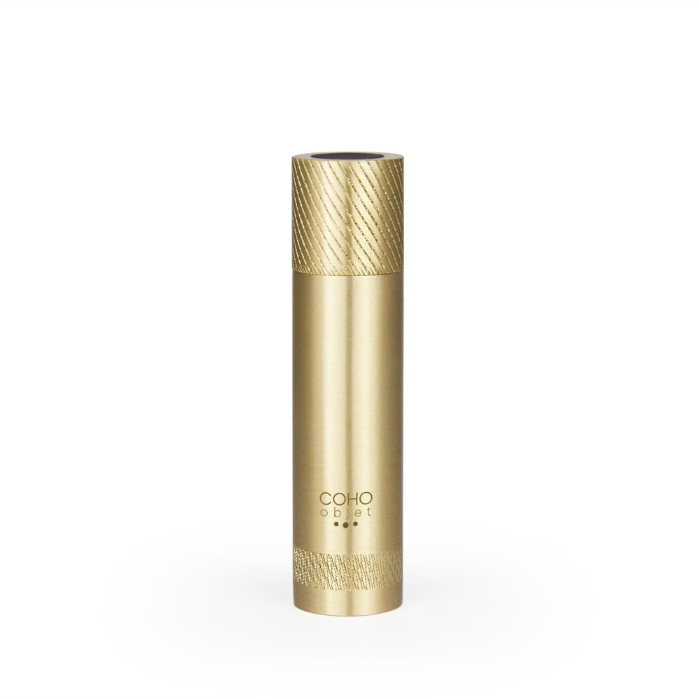 Coho Objet-Patron Origine Edition Prinç Kibritlik-Test-1-Milagron.com