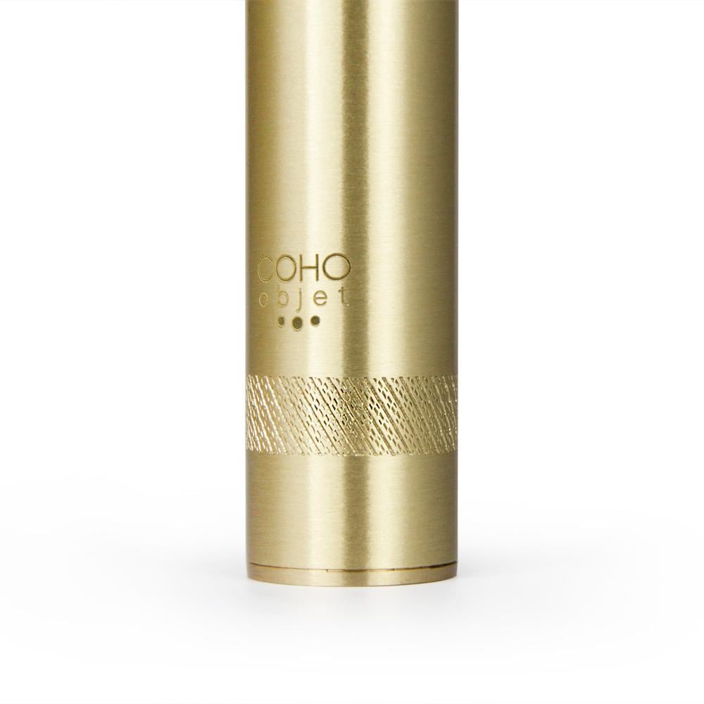 Coho Objet-Patron Origine Edition Prinç Puro Kılıfı Puro Kapsülü-Tütün Kesesi-4-Milagron.com