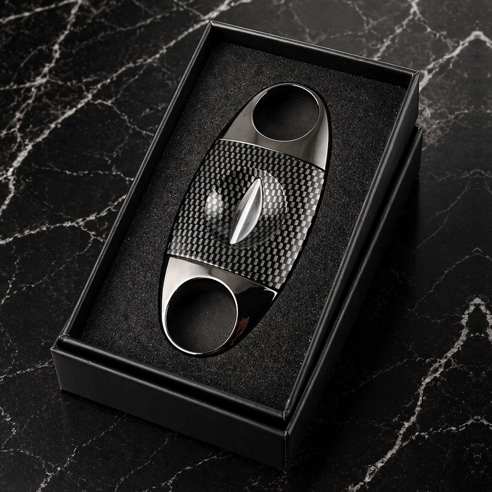 Patron V-Cut Carbon Puro Makası
