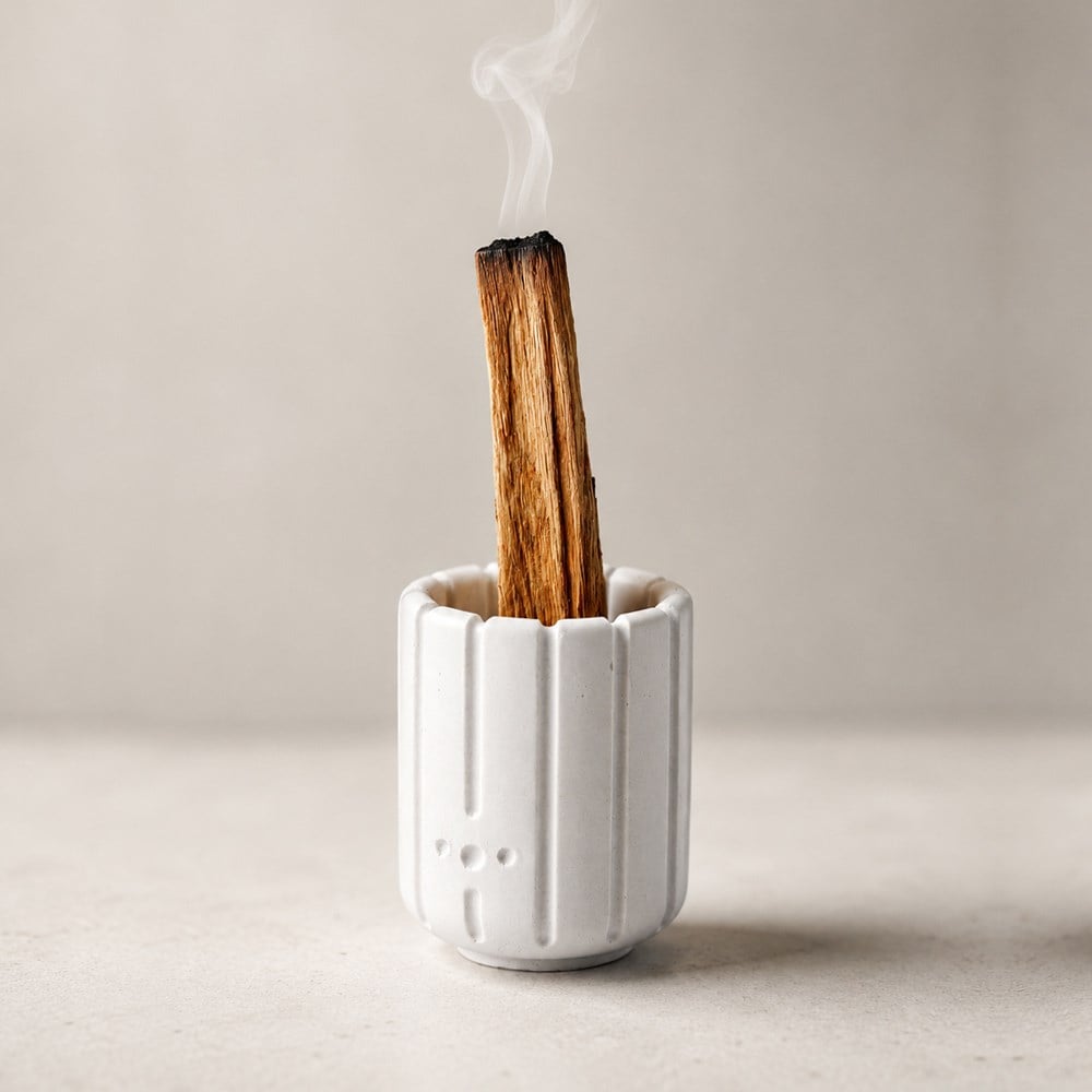 Style Mini Palo Santo Ve Çubuk Tütsülük