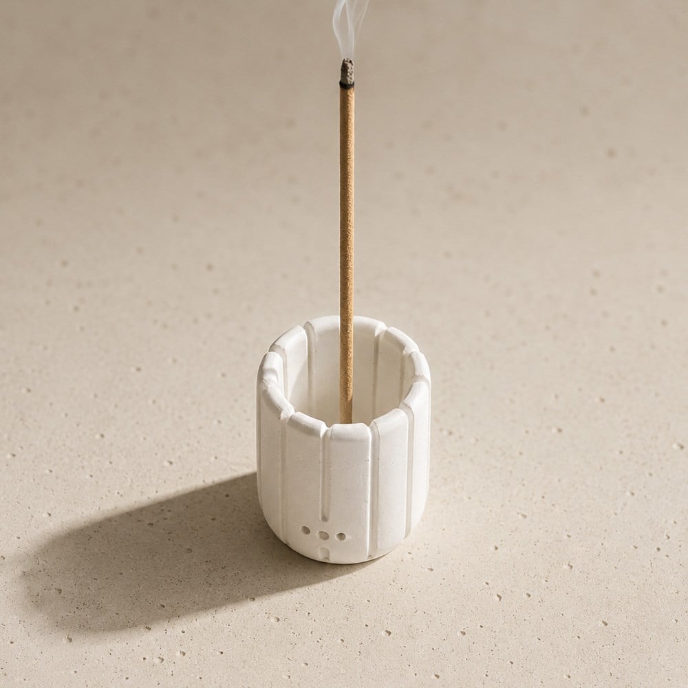Style Mini Palo Santo Ve Çubuk Tütsülük