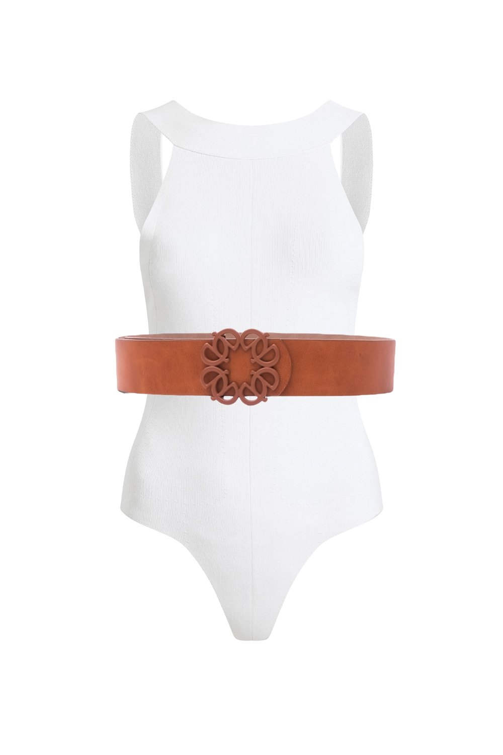 Colección Tansu-Brittany Anagram Deri Kemer-Kemer-1-Milagron.com