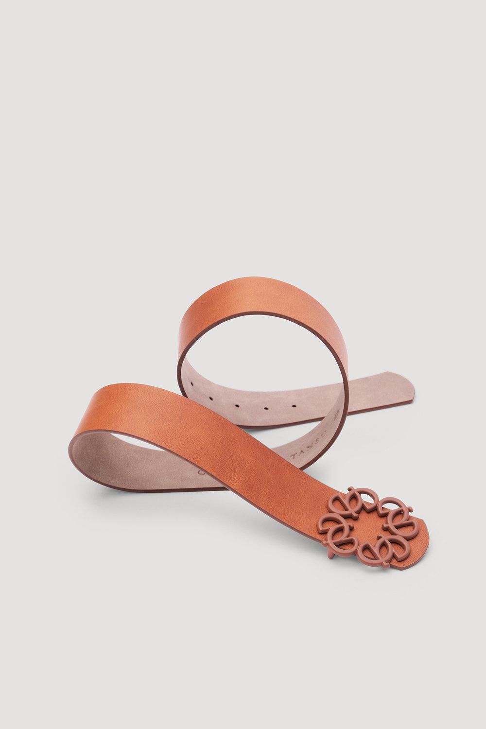 Colección Tansu-Brittany Anagram Deri Kemer-Kemer-3-Milagron.com