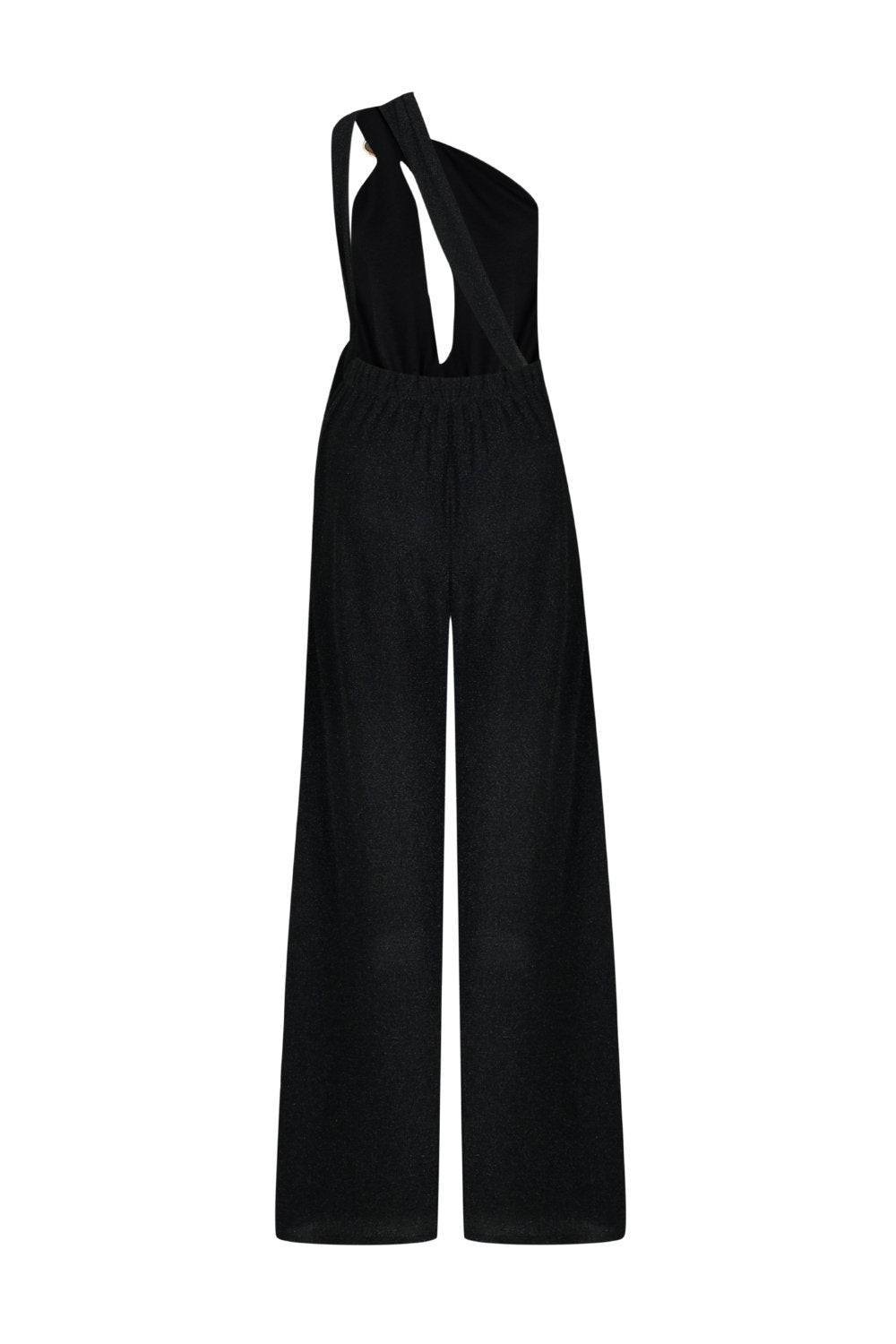 Colección Tansu-New York Adjustable Siyah Simli Tulum-Tulum-4-Milagron.com