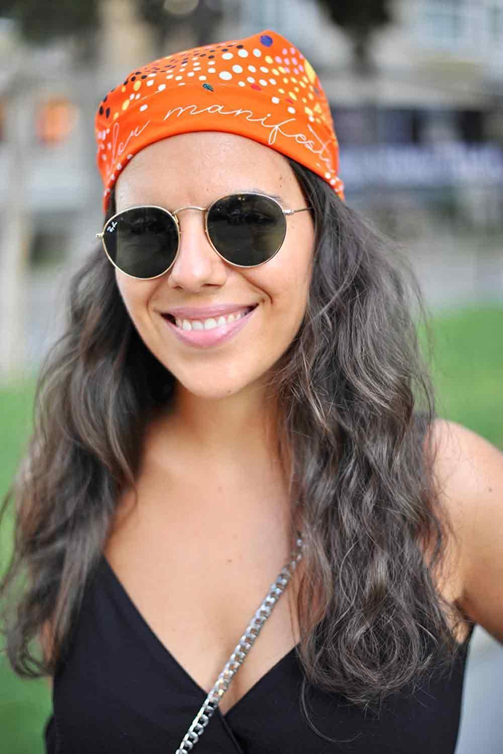 Color Manifesto-Aloha Bandana & Fular-Şal & Fular-2-Milagron.com