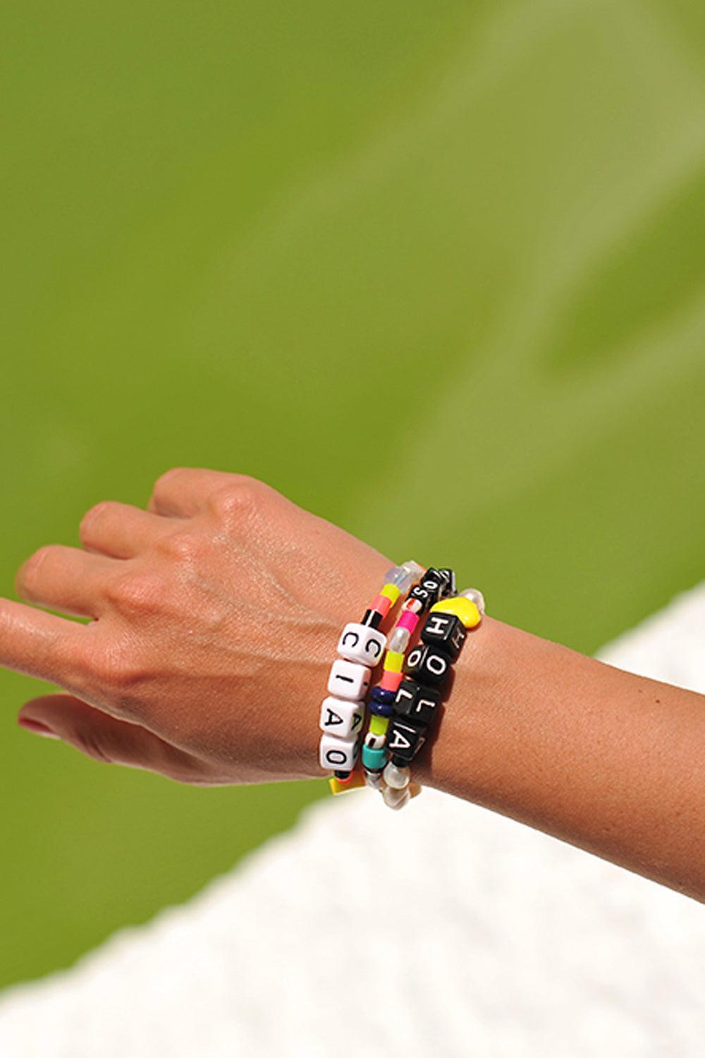 Color Manifesto-Amore İnci Bilezik-Bileklik-2-Milagron.com