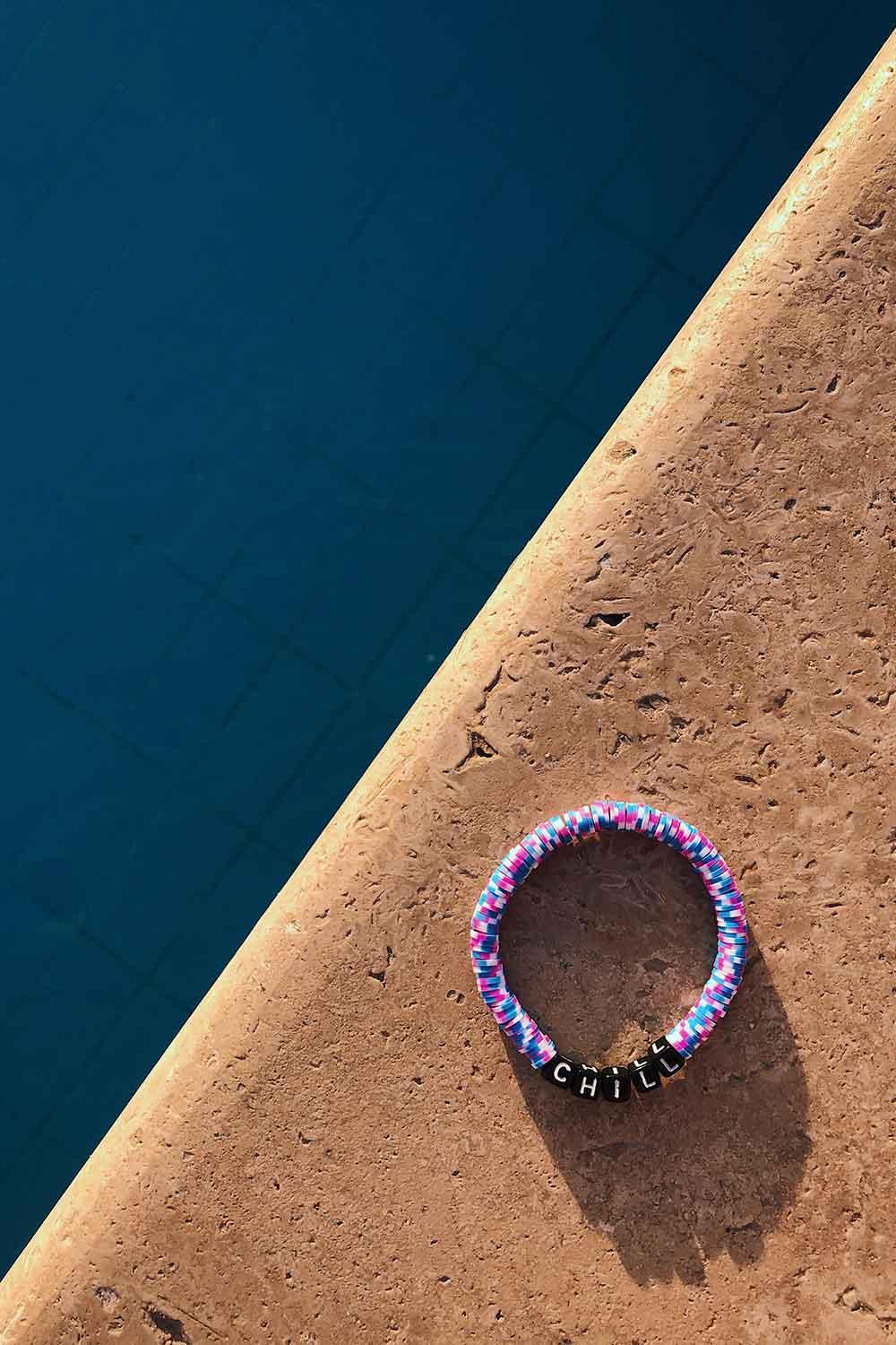 Color Manifesto-Chill Bileklik-Bileklik-1-Milagron.com