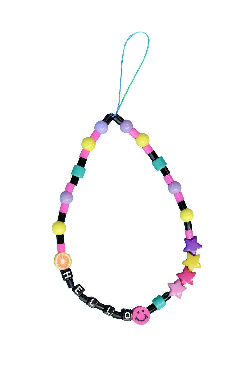 Color Manifesto-Hello-Telefon Askısı-1-Milagron.com