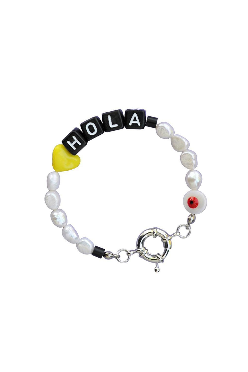 Color Manifesto-Hola İnci Bilezik-Bileklik-1-Milagron.com