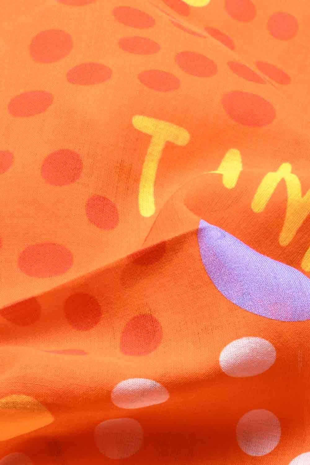 Color Manifesto-Tanned & Tipsy Pareo & Şal-Şal & Fular-5-Milagron.com