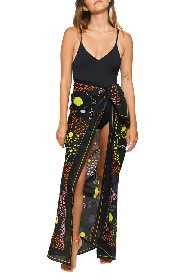 Color Manifesto-This Senorita Needs A Margarita Pareo & Şal-Şal & Fular-2-Milagron.com