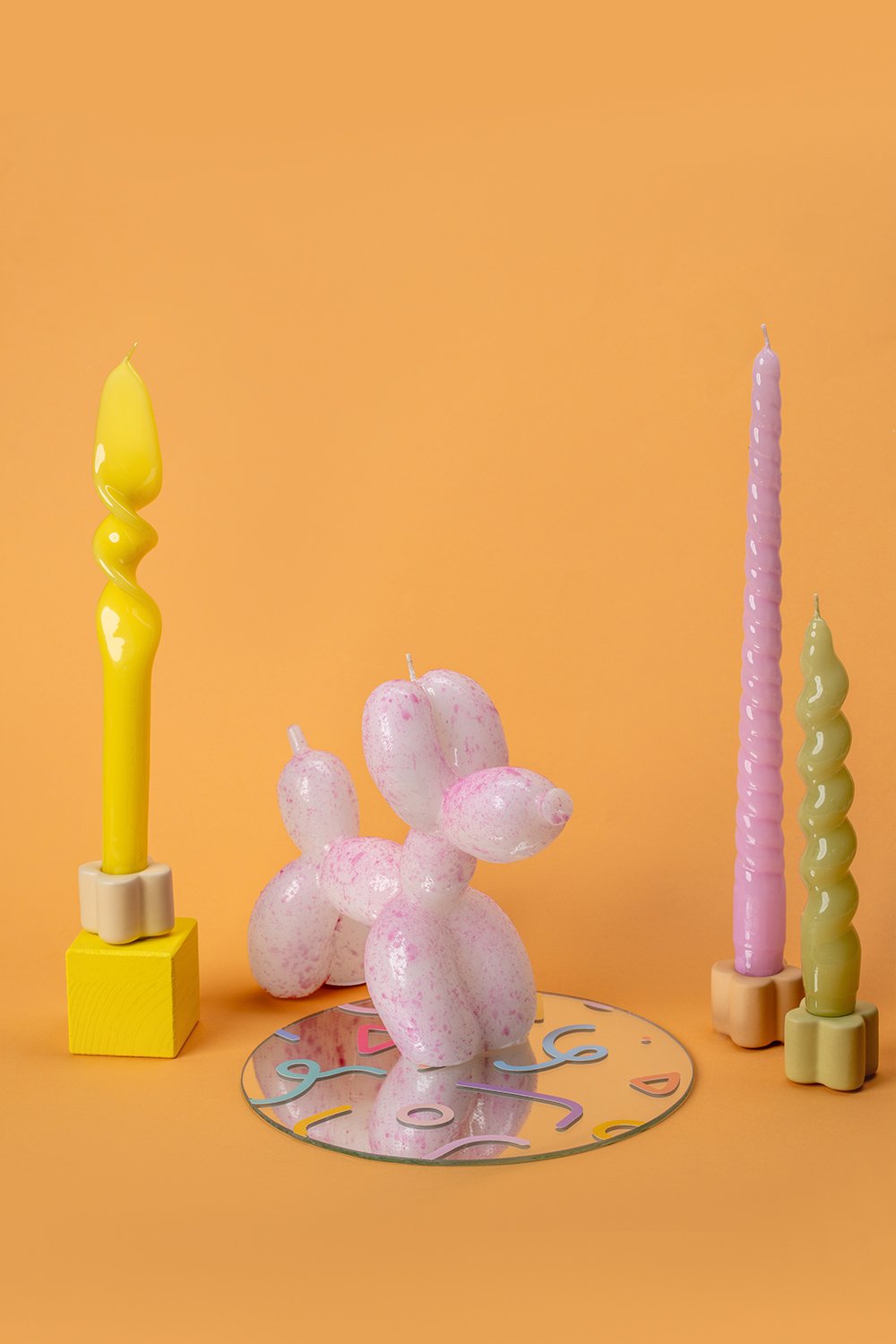 Color Reflect-Burgu Bright Set Mum-Mum-3-Milagron.com