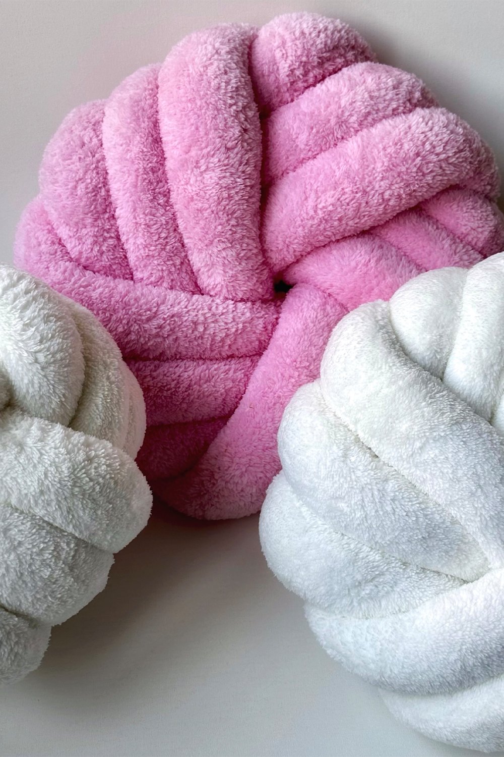 Color Reflect-Button Dekoratif Yastık-Kırlent-2-Milagron.com