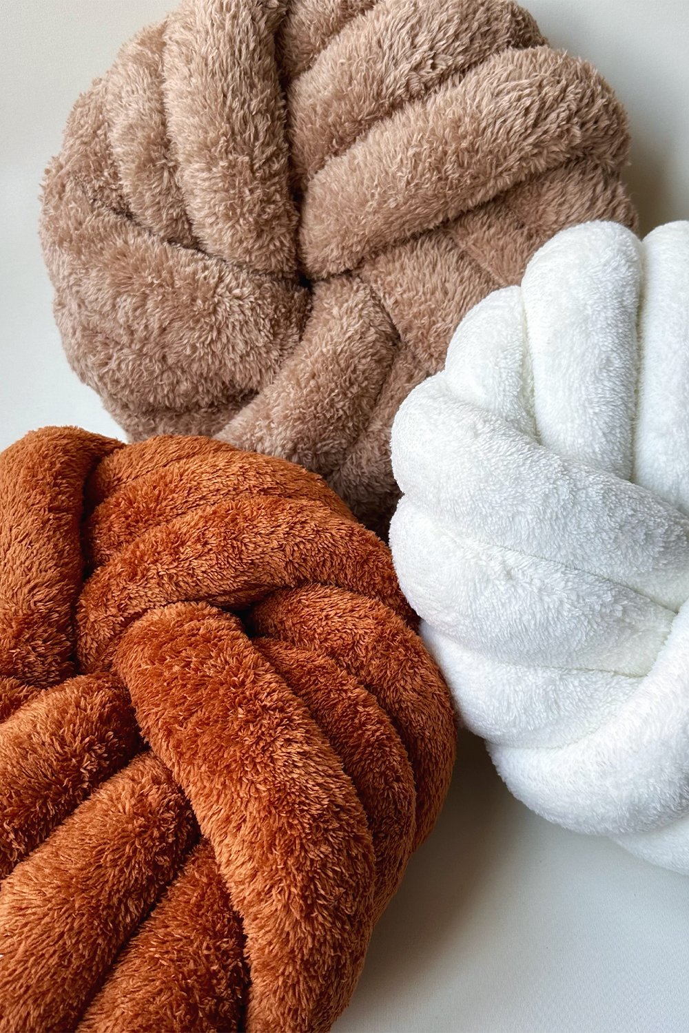 Color Reflect-Button Dekoratif Yastık-Kırlent-3-Milagron.com