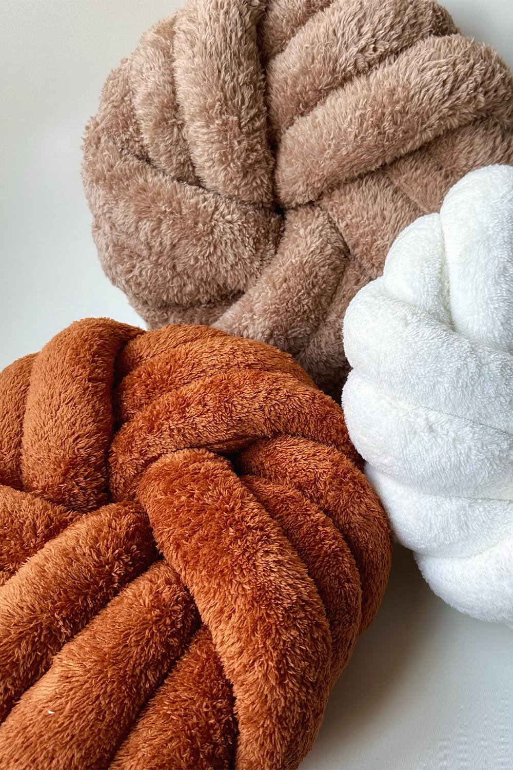 Color Reflect-Button Dekoratif Yastık-Kırlent-4-Milagron.com