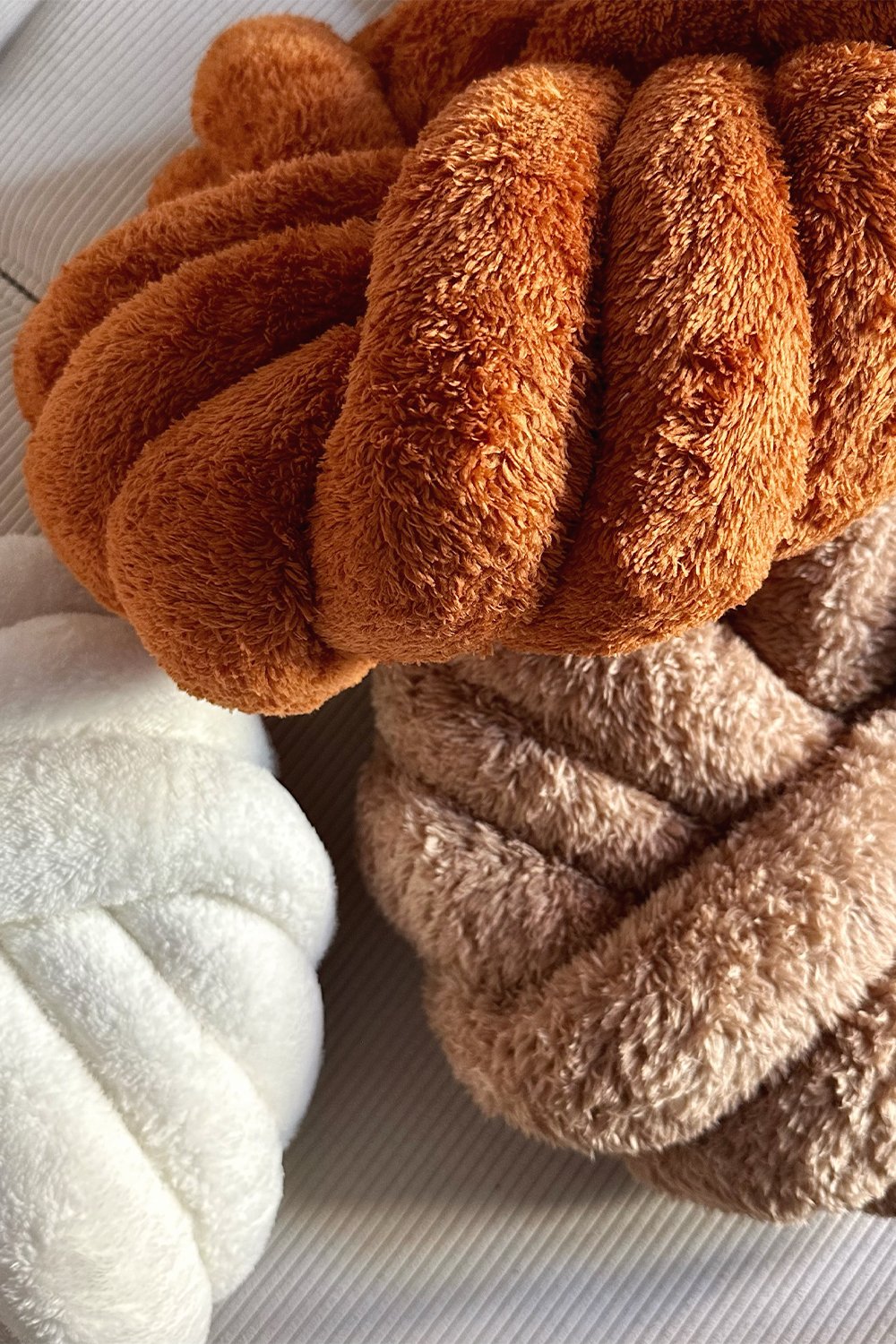 Color Reflect-Button Dekoratif Yastık-Kırlent-5-Milagron.com