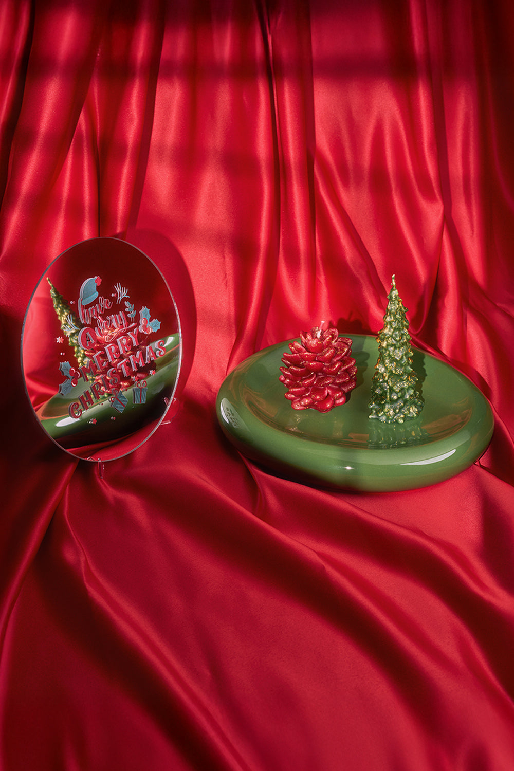 Christmas Mum Set - 0