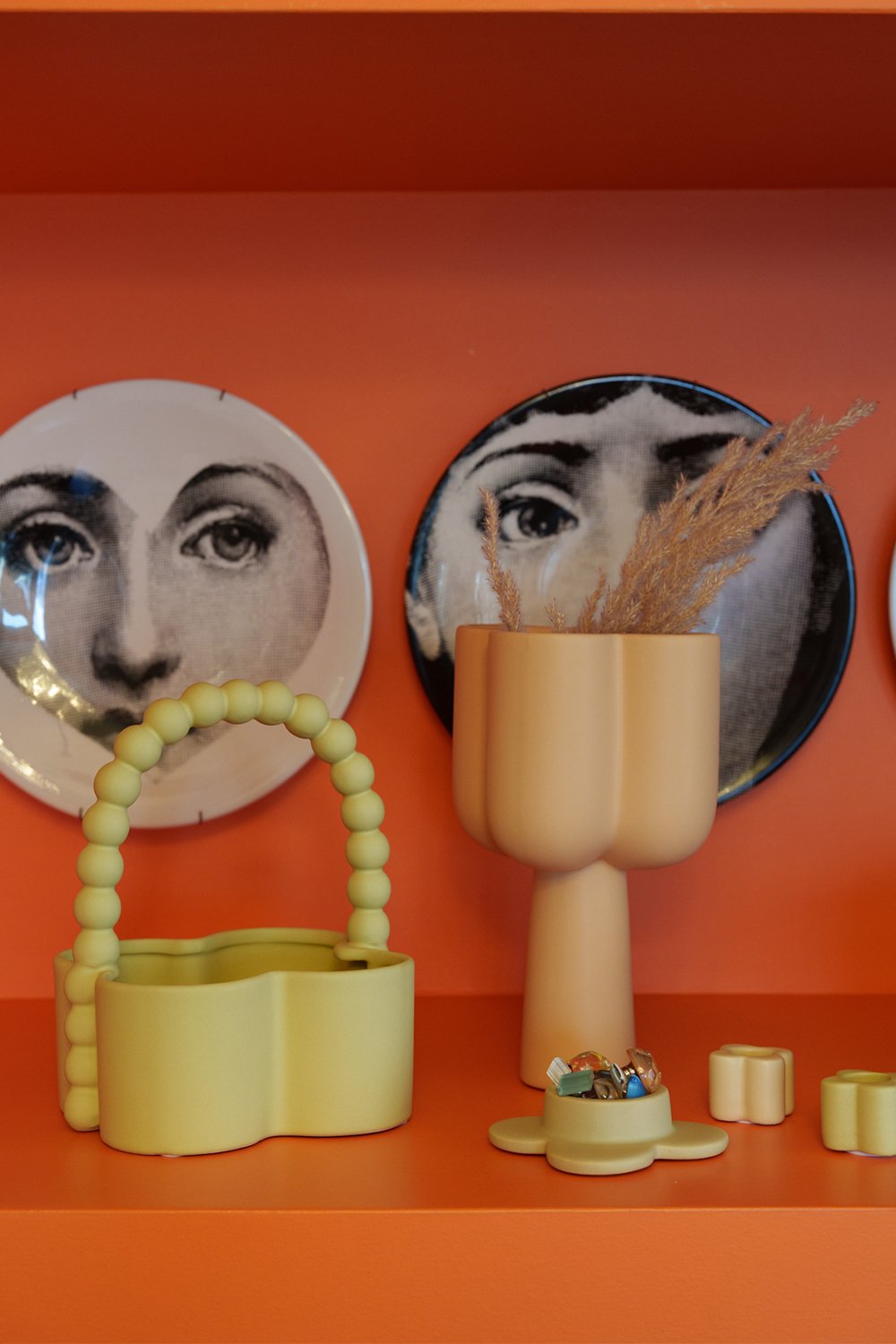 Color Reflect-Round Vazo-Vazo-5-Milagron.com