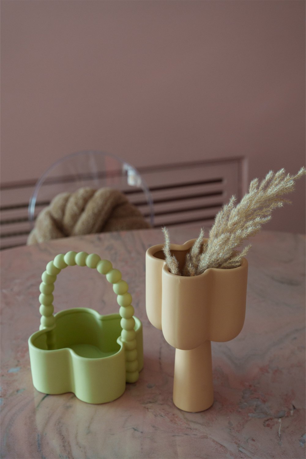 Color Reflect-Round Vazo-Vazo-7-Milagron.com