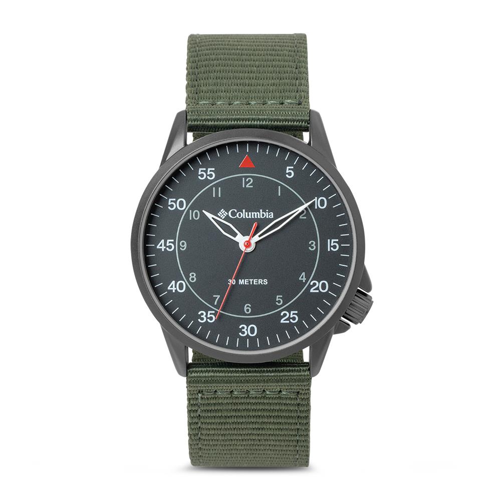 Columbia Css15-015 Erkek Kol Saati