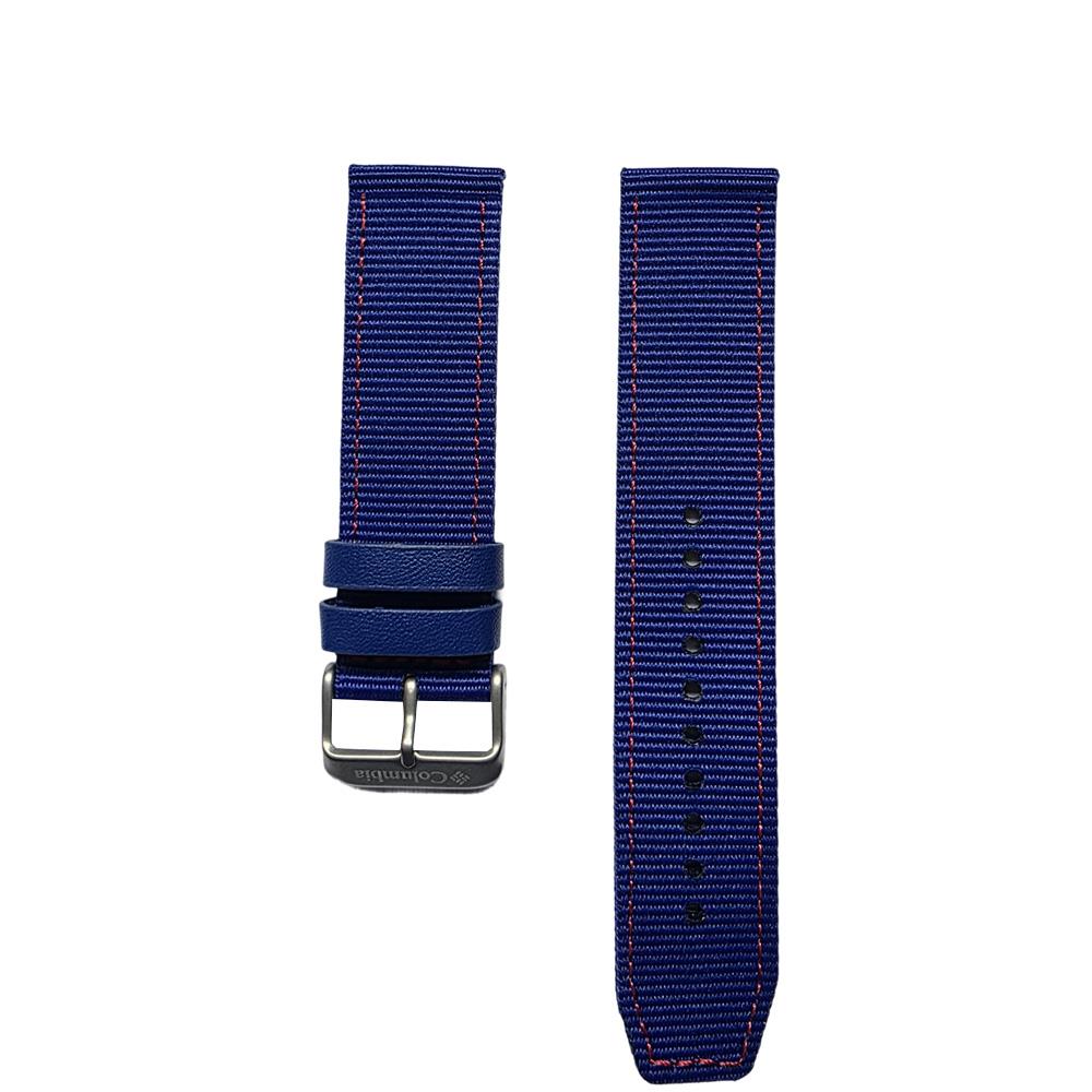 Columbia Clts008D Tekstil Lacivert Saat Kordonu
