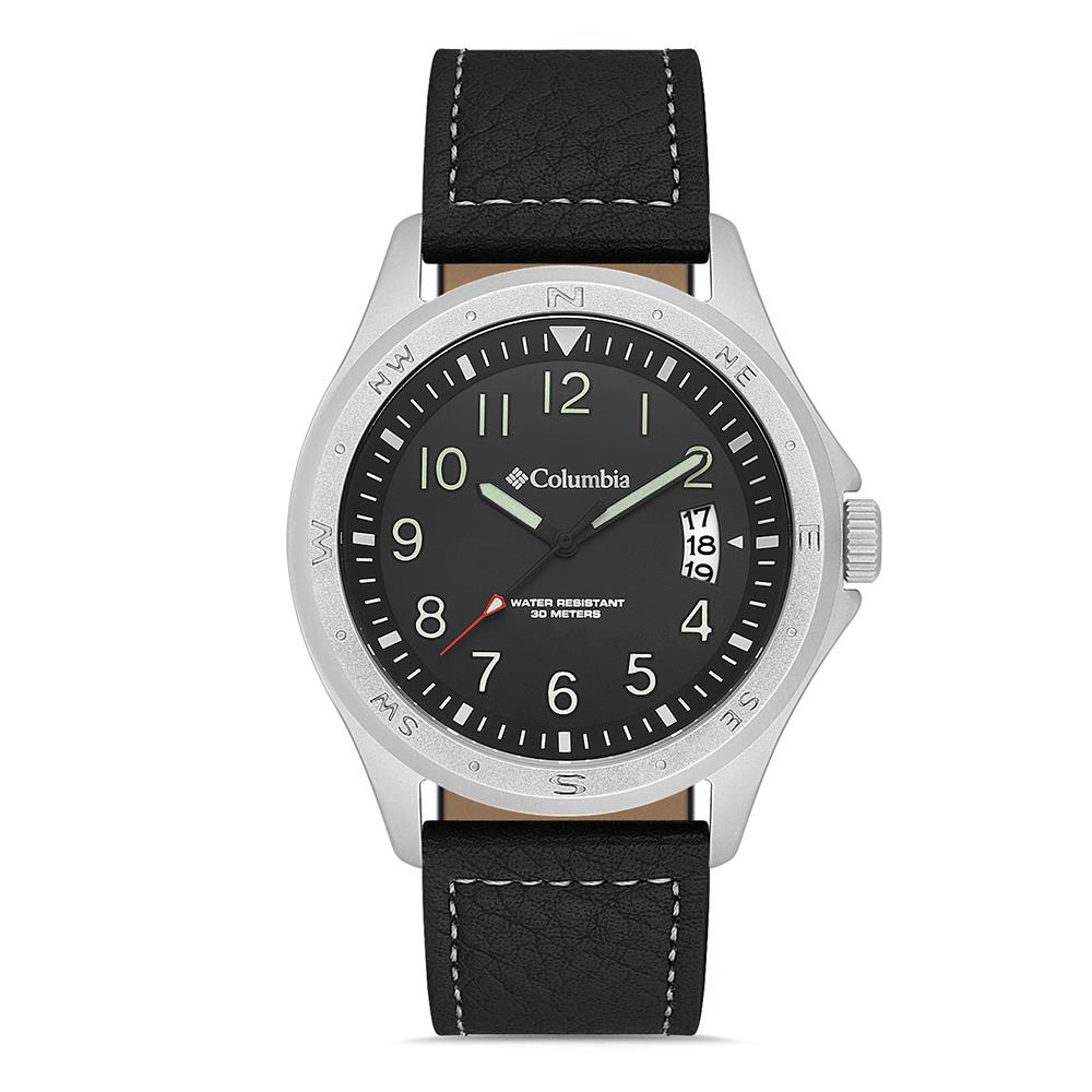 Columbia Css20-101 Erkek Kol Saati