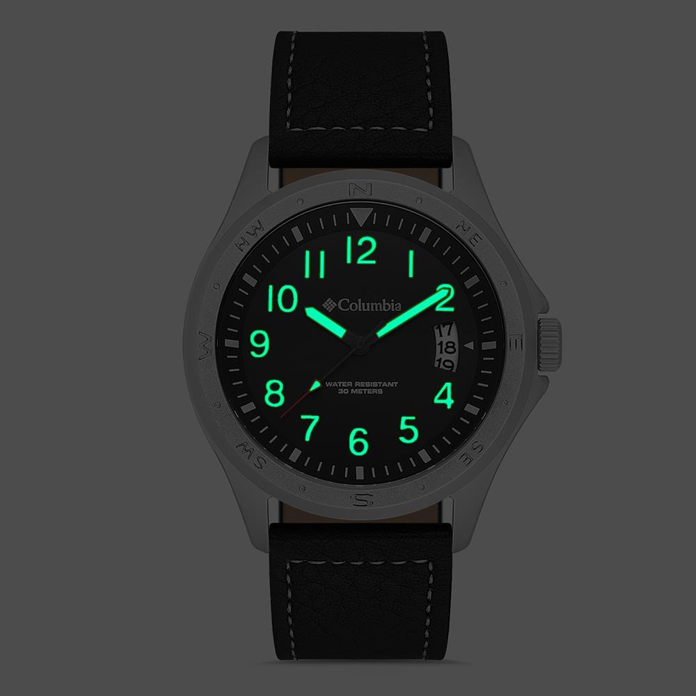 Columbia Css20-101 Erkek Kol Saati