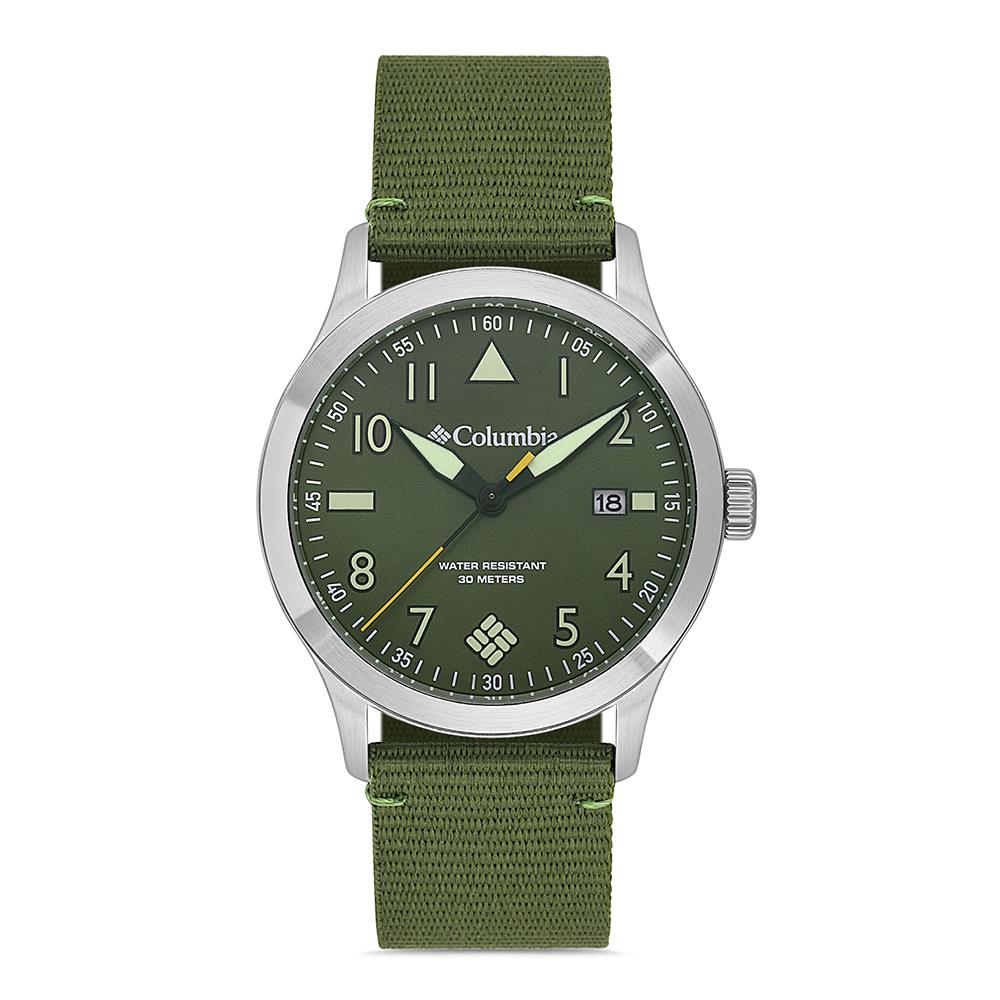 Columbia Css18-105 Erkek Kol Saati