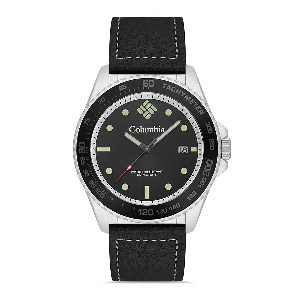 Columbia Css24-101 Erkek Kol Saati