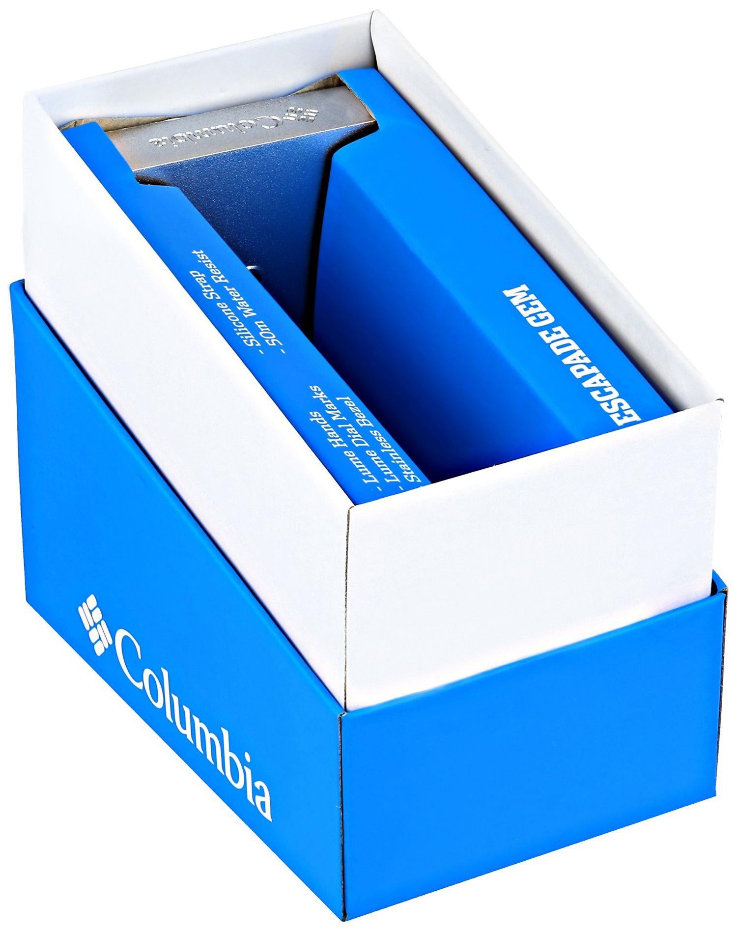 Columbia Css14-002 Erkek Kol Saati