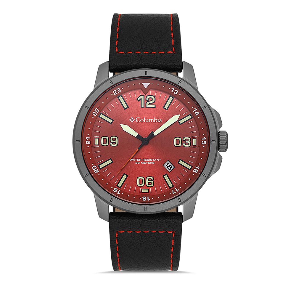 Columbia Css23-104 Erkek Kol Saati