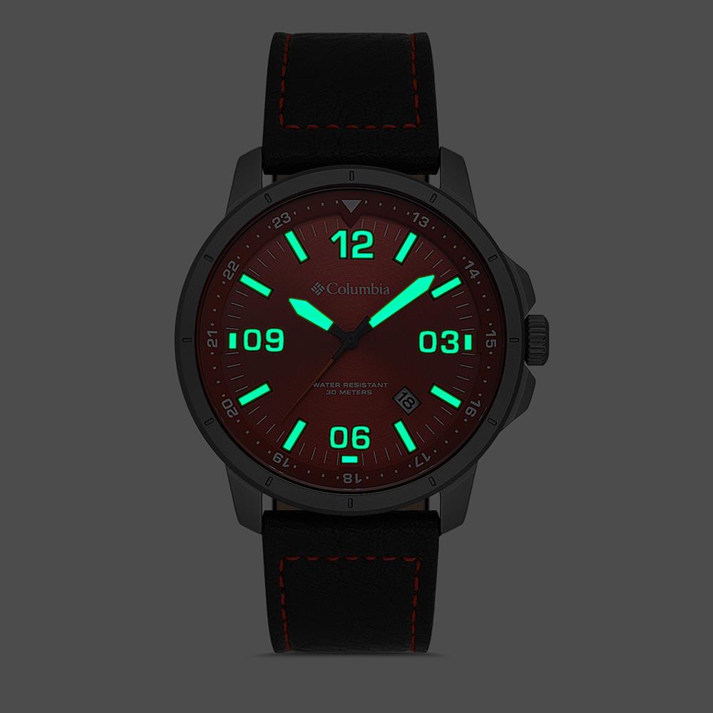 Columbia Css23-104 Erkek Kol Saati