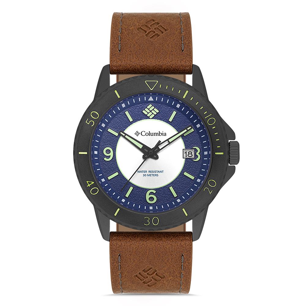 Columbia Css19-102 Erkek Kol Saati