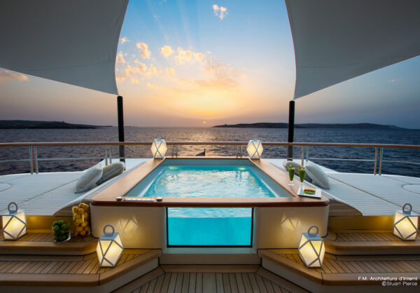 Muse Diş Mekan Orta Boy Bataryali 1L Mat Beyaz Ø40X40 Cm Led 1X3W