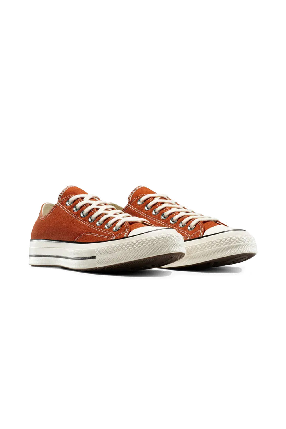 Converse-Chuck 70 By The Camp Fire Kırmızı Kadın Sneakers-Sneakers-2-Milagron.com