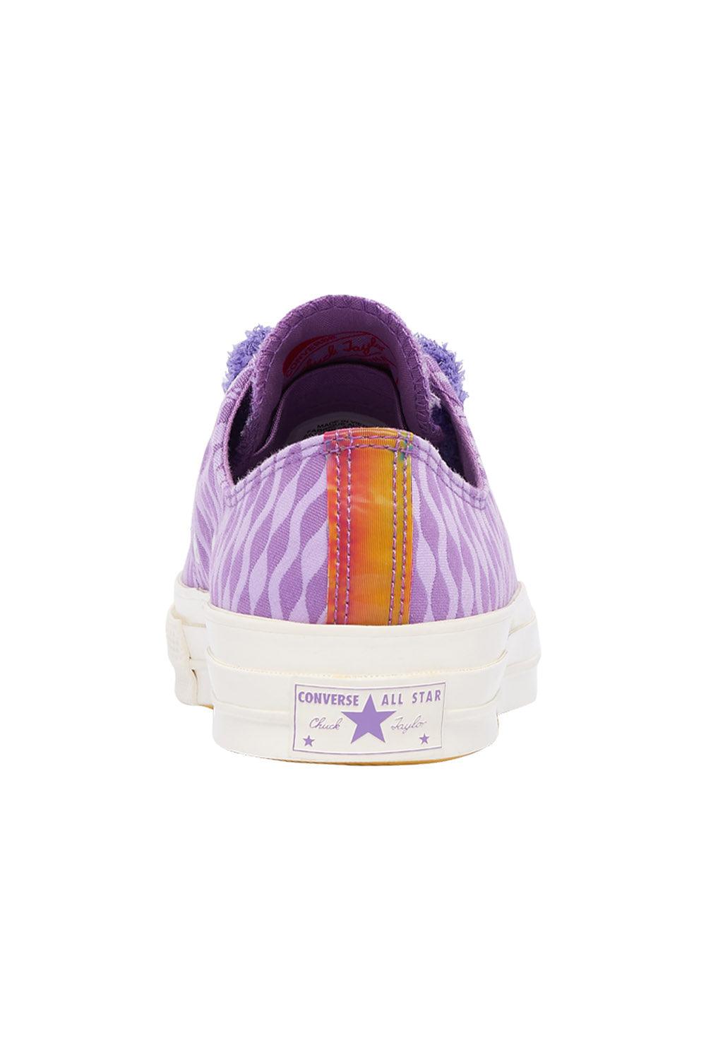 Converse-Chuck 70 Cosmic Purple-Sneakers-3-Milagron.com