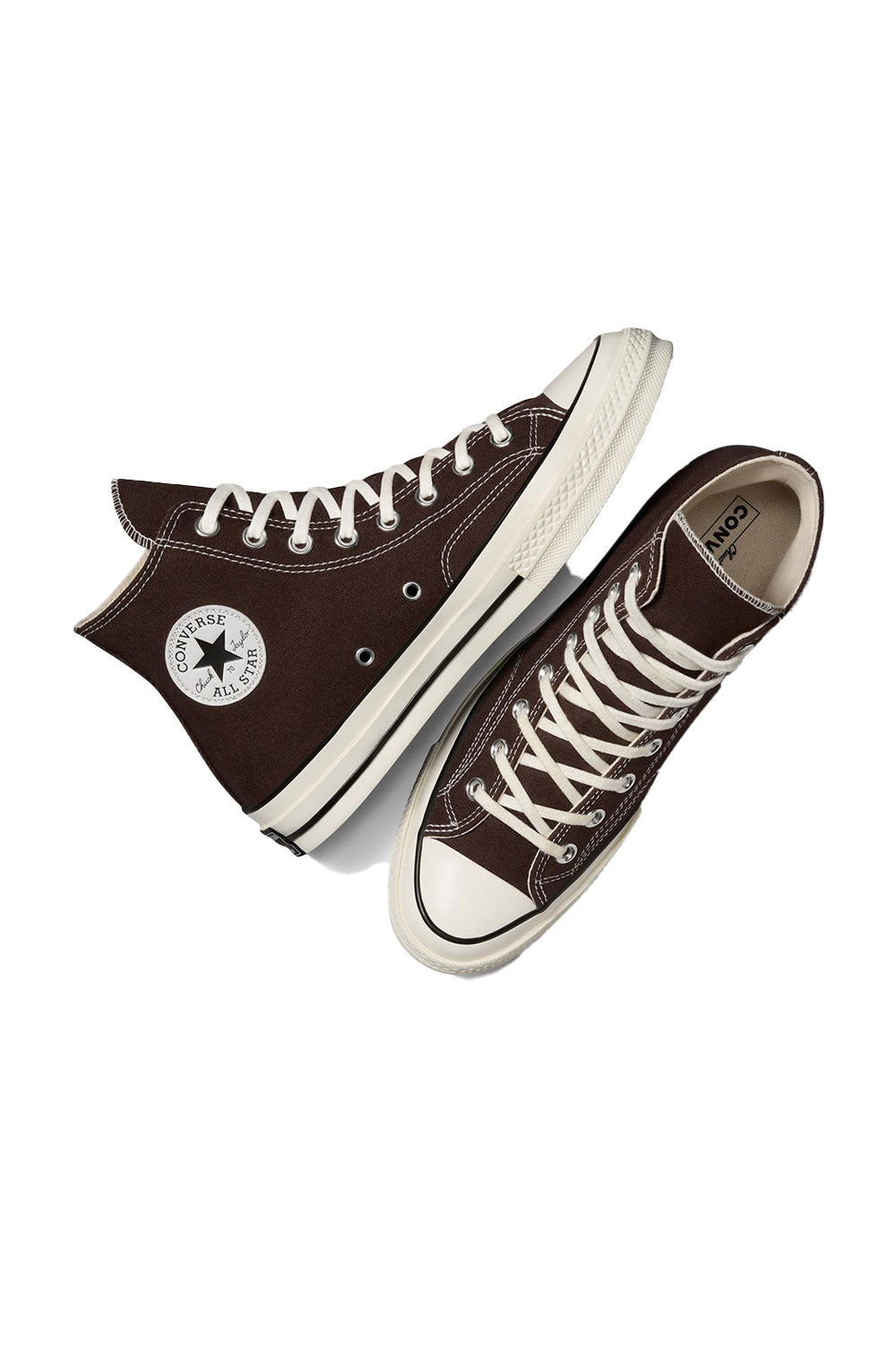 Converse-Chuck 70 Dark Root/Egret/Black-Sneakers-3-Milagron.com