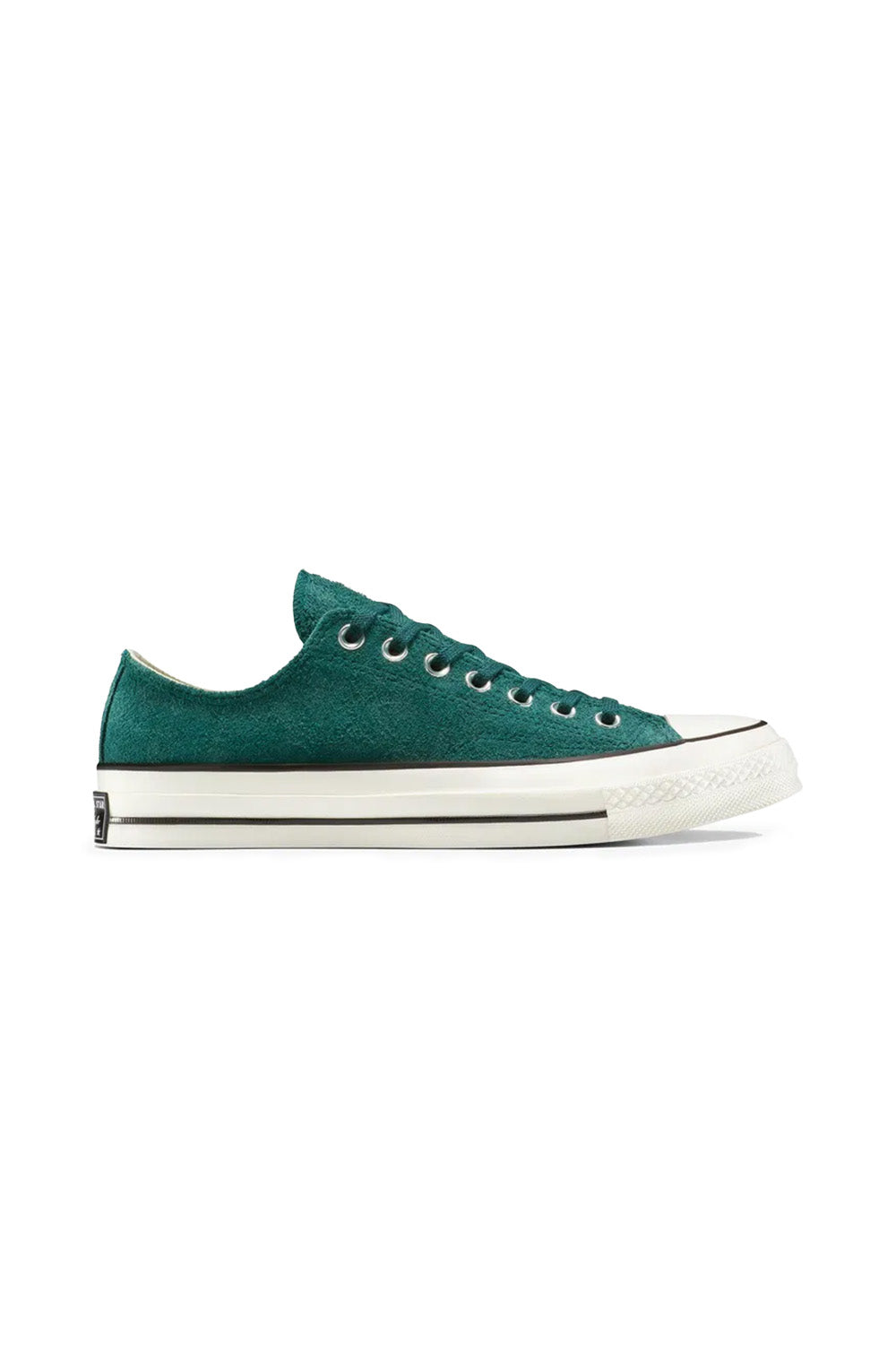Converse-Chuck 70 Darkly Jaded Yeşil Nubuk Kadın Sneakers-Sneakers-1-Milagron.com