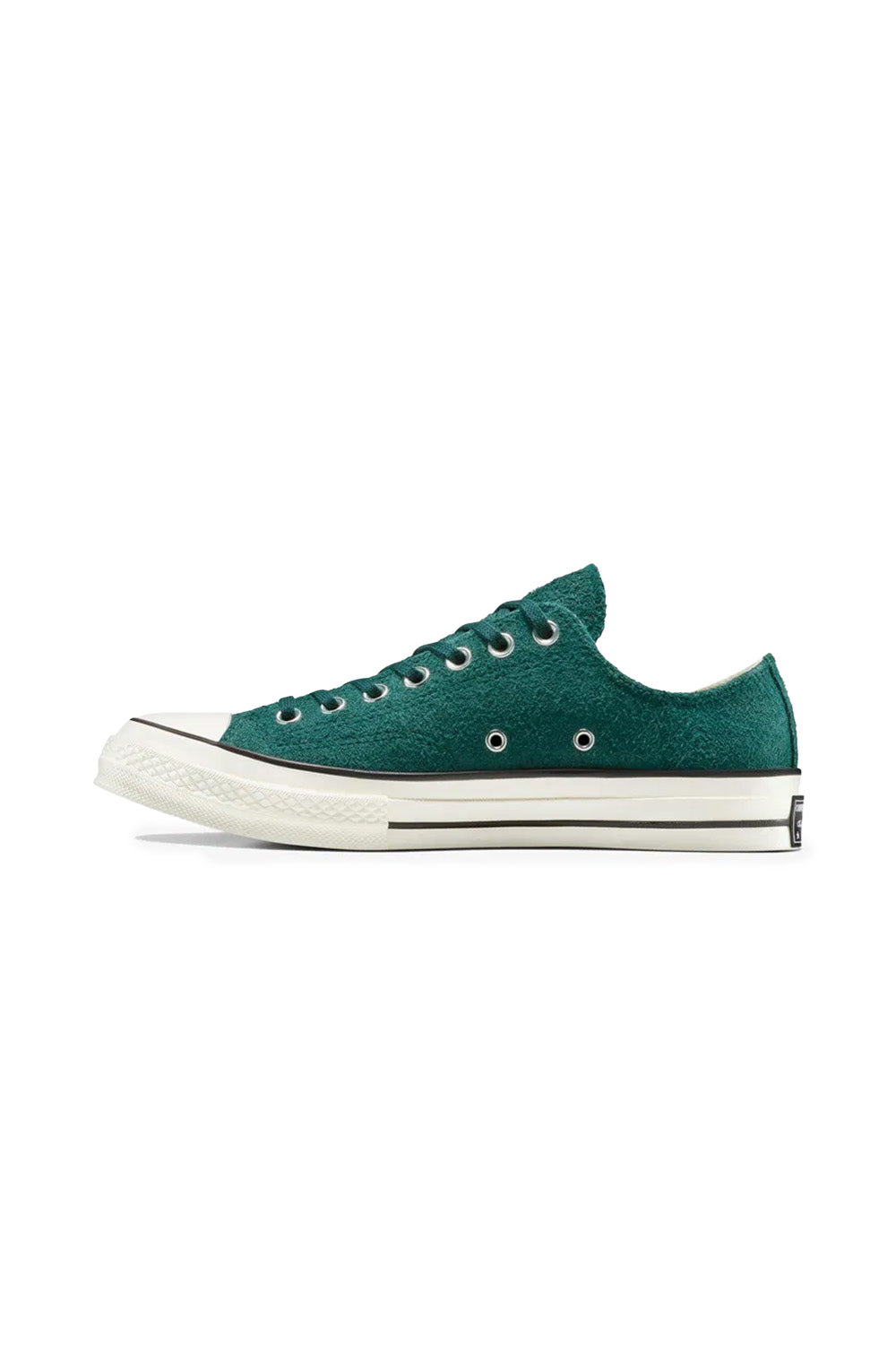 Converse-Chuck 70 Darkly Jaded Yeşil Nubuk Kadın Sneakers-Sneakers-2-Milagron.com