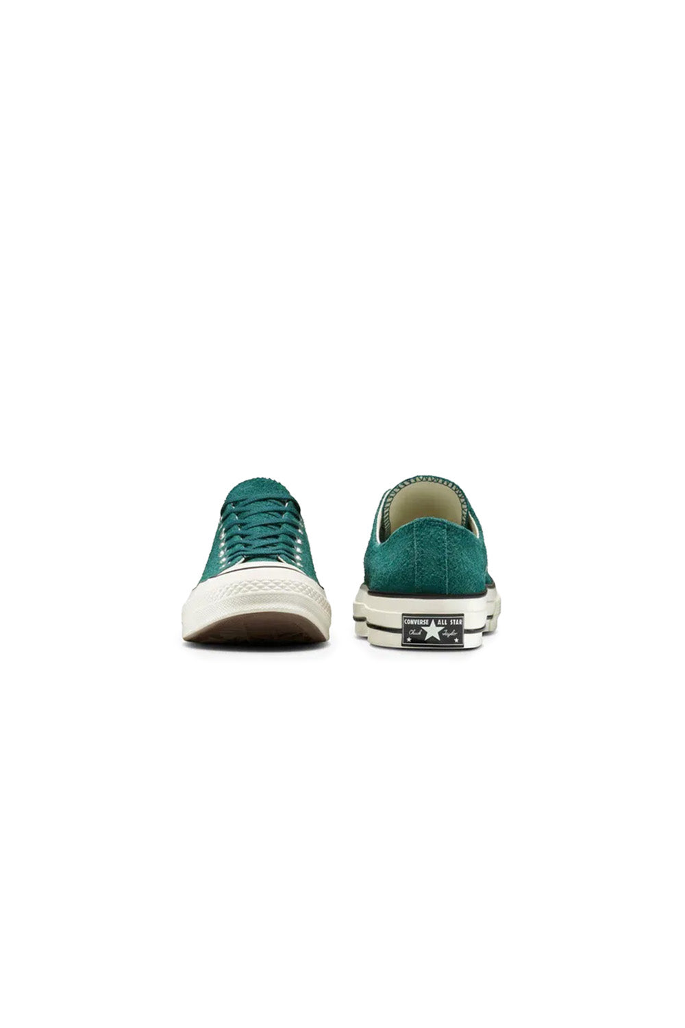 Converse-Chuck 70 Darkly Jaded Yeşil Nubuk Kadın Sneakers-Sneakers-7-Milagron.com