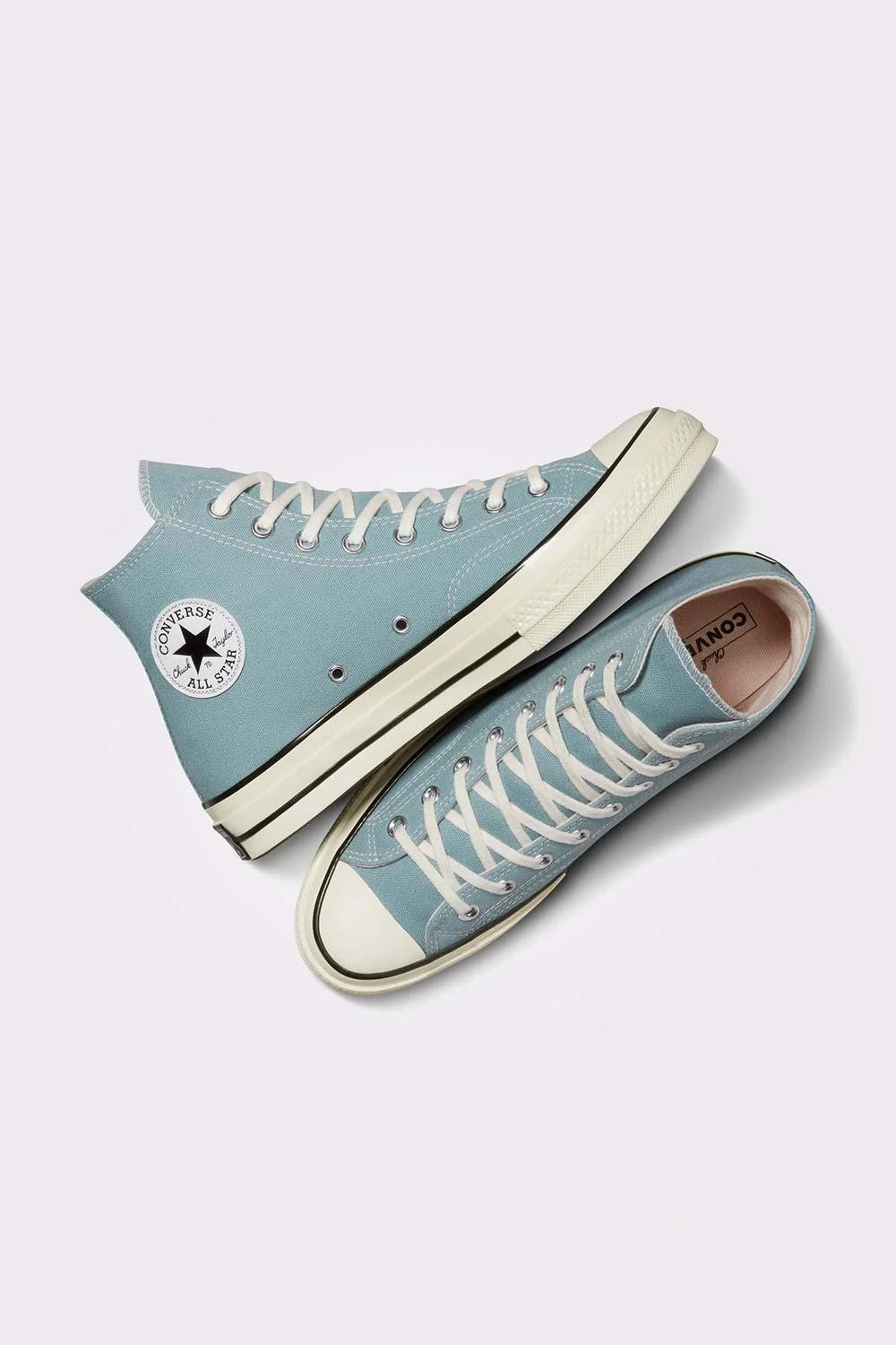 Converse-Chuck 70 Fall Tone Cocoon Blue-Sneakers-4-Milagron.com