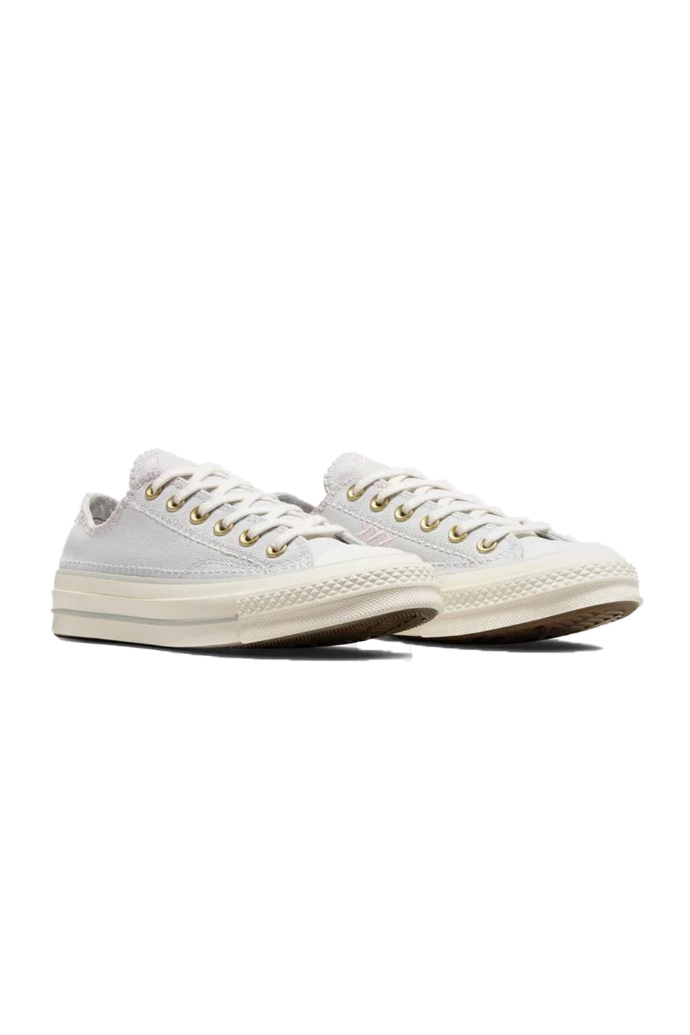 Converse-Chuck 70 Fossilized/Egret/Gold-Sneakers-3-Milagron.com