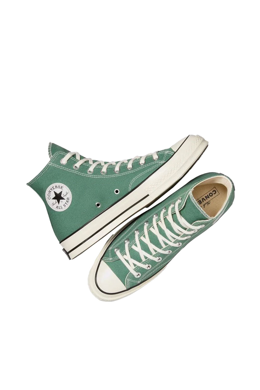 Converse-Chuck 70 Hi Admiral Elm/Egret/Black-Sneakers-4-Milagron.com