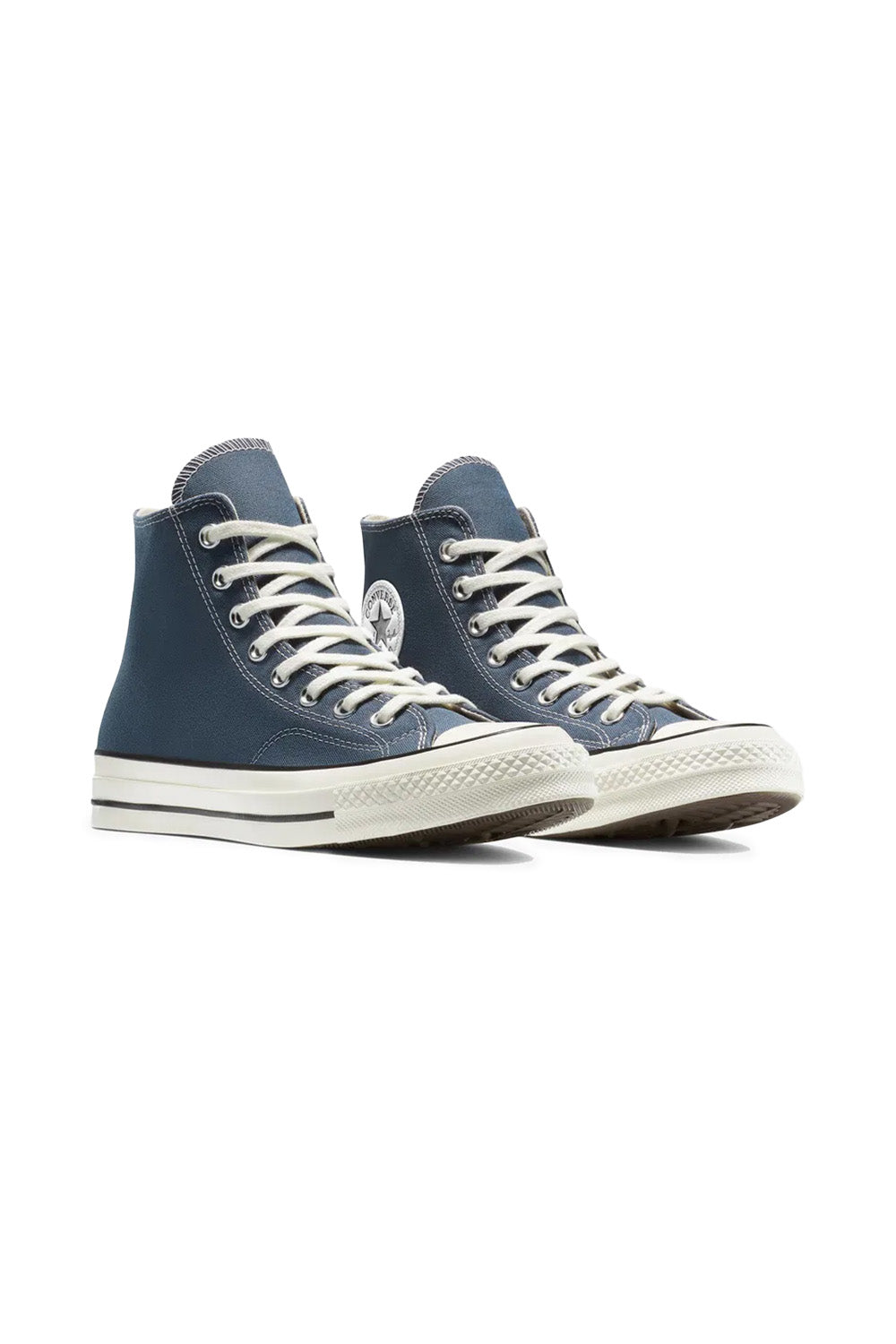 Converse-Chuck 70 Hi Cold Stare Mavi Kadın Sneakers-Sneakers-2-Milagron.com