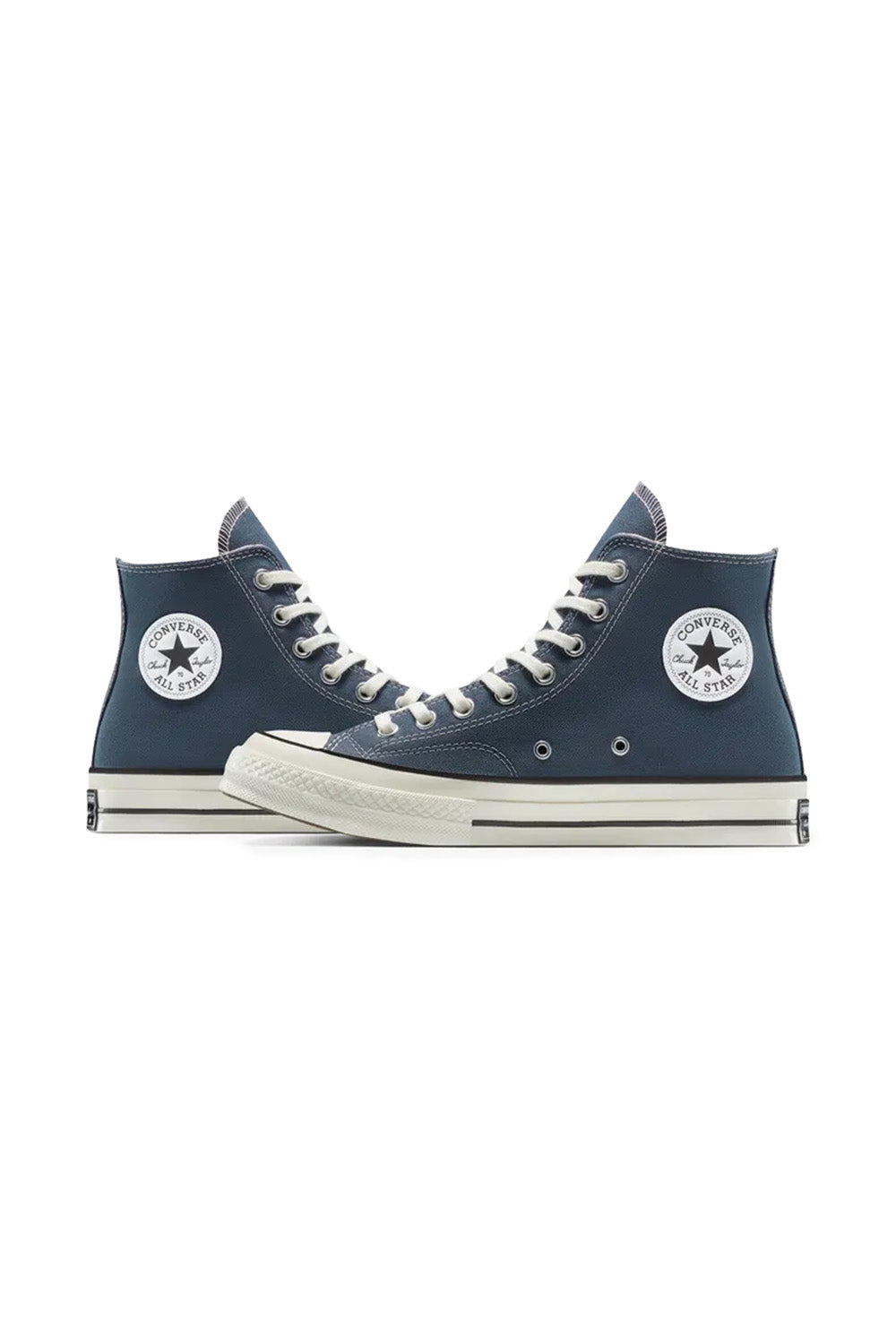 Converse-Chuck 70 Hi Cold Stare Mavi Kadın Sneakers-Sneakers-5-Milagron.com