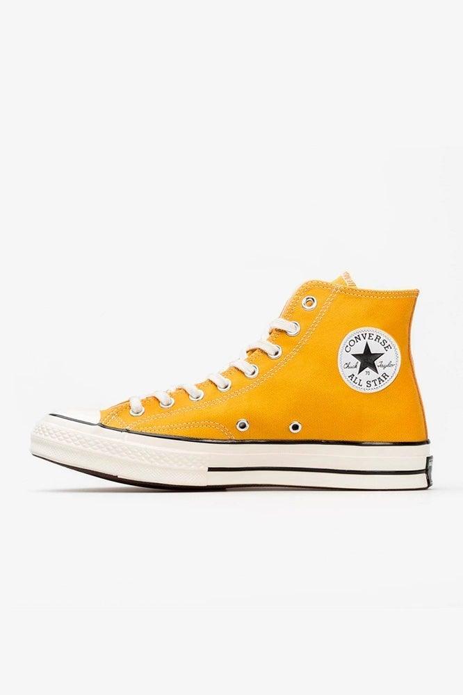Converse-Chuck 70 Hi Sunflower-Sneakers-3-Milagron.com